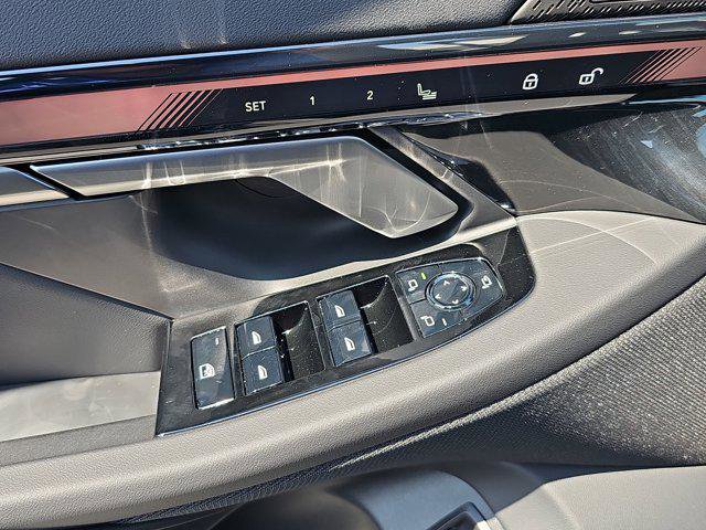 New 2026 BMW 540i xDrive image 28