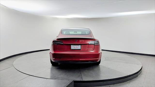 Used 2018 Tesla Model 3 Performance image 6