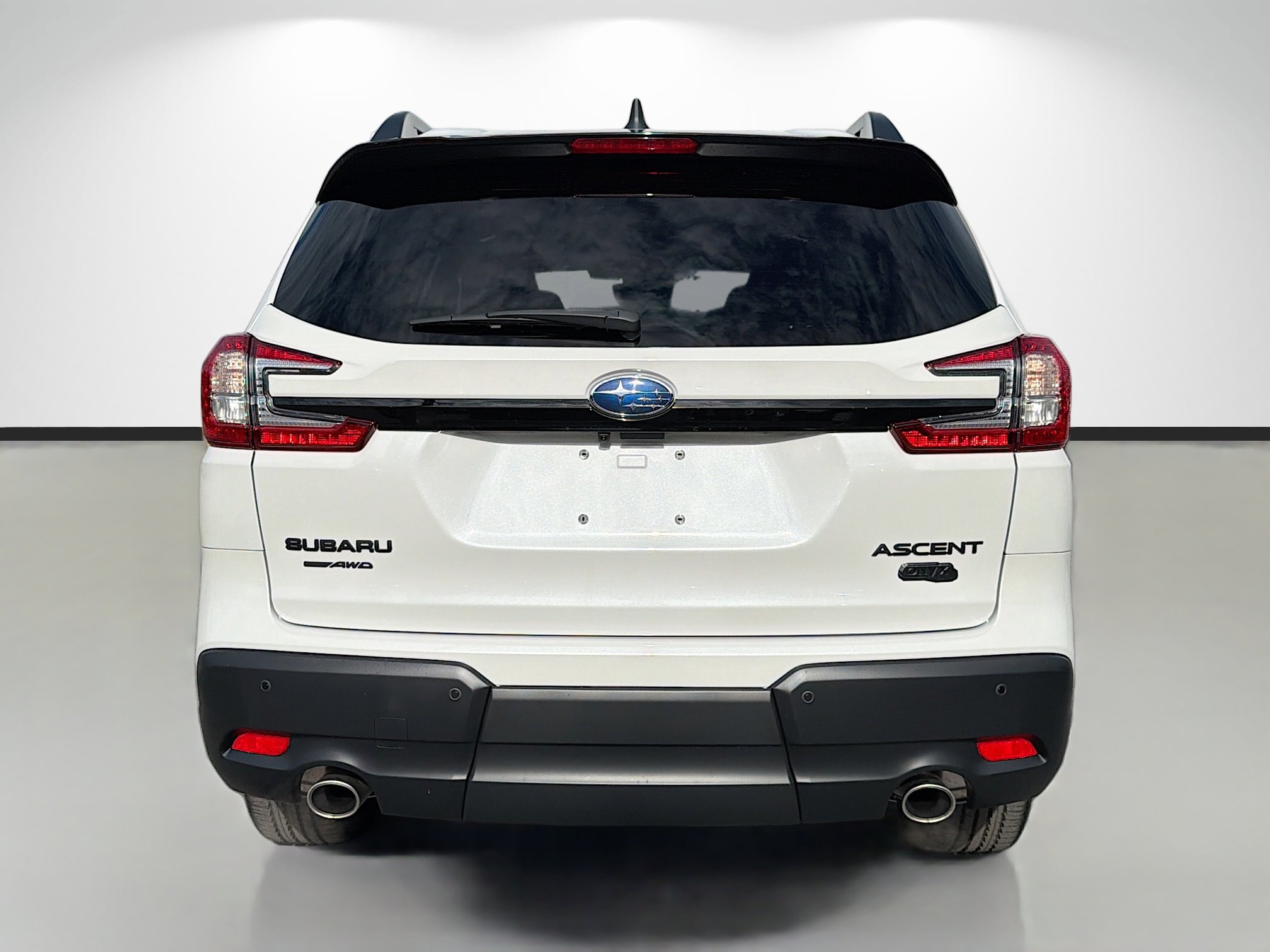 New 2026 Subaru Ascent Bronze Edition AWD/4WD image 4