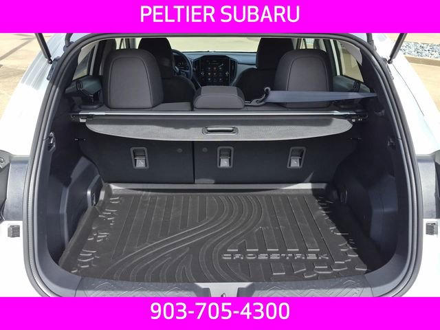 New 2026 Subaru Crosstrek 2.0i Premium image 7