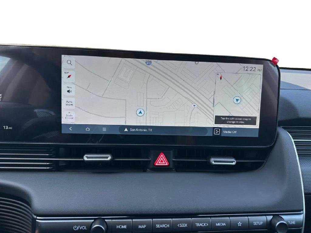 New 2027 Hyundai Ioniq 5 SEL RWD image 15