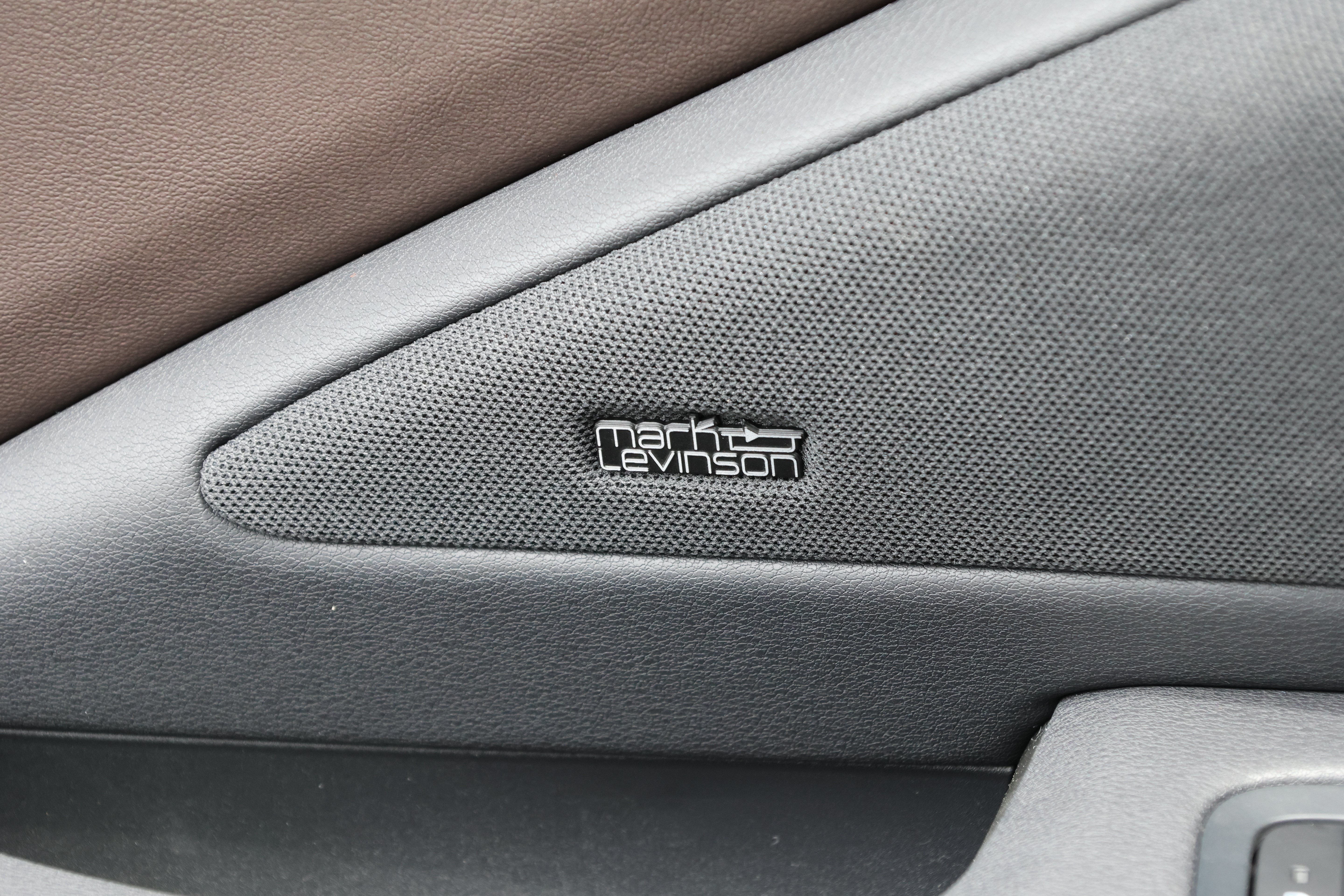 New 2026 Lexus TX 350 AWD image 13