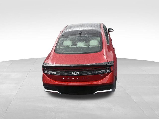 New 2026 Hyundai Sonata SEL FWD image 32