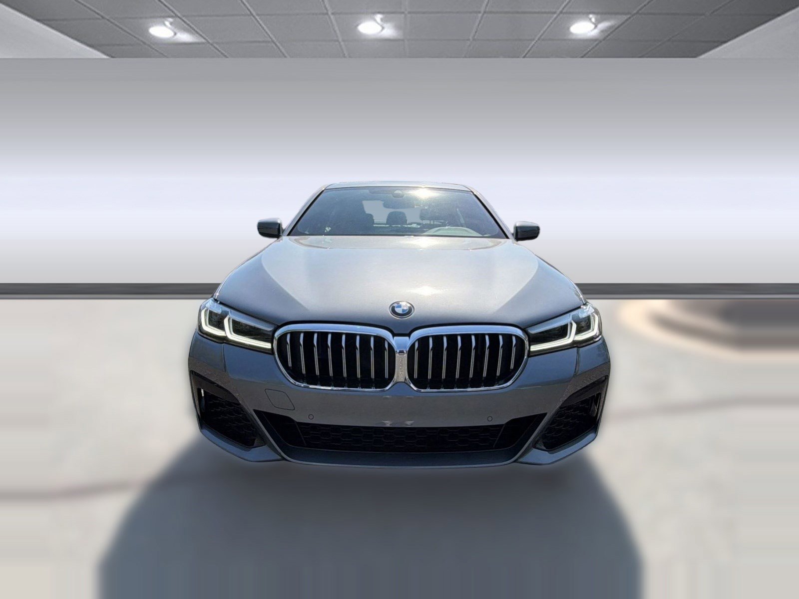 Used 2023 BMW 530i xDrive w/ M Sport Package AWD/4WD image 6