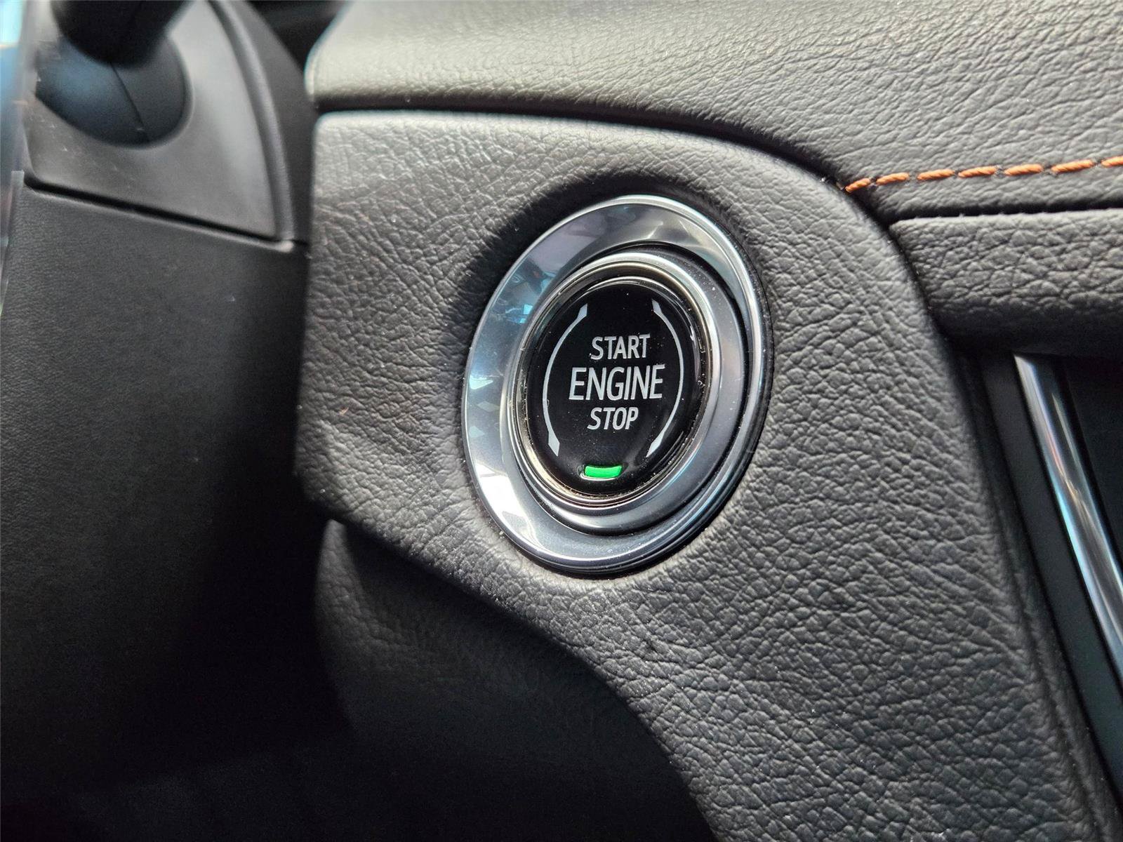Used 2025 Cadillac CT5 V RWD image 24