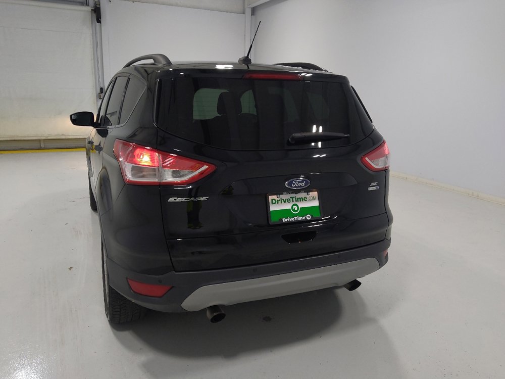 Used 2016 Ford Escape SE w/ Equipment Group 201A image 6