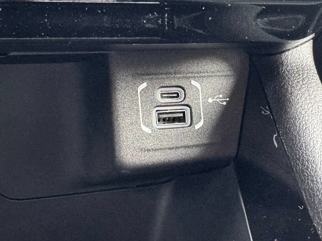 New 2026 Jeep Compass Latitude AWD/4WD image 23