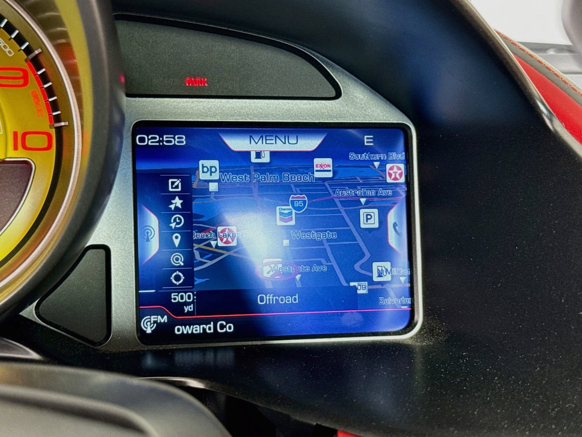 Certified 2022 Ferrari 812 GTS RWD image 13