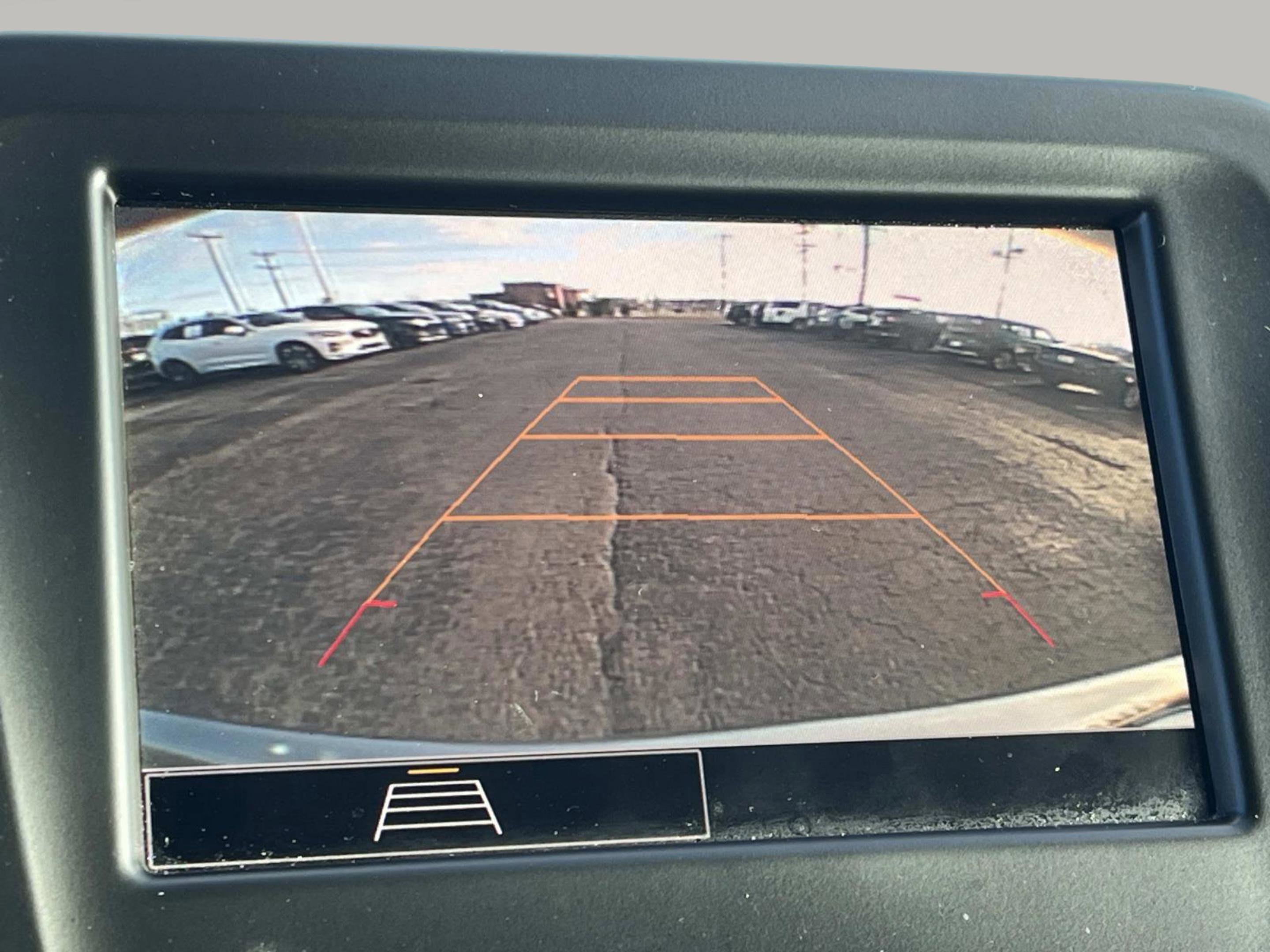 Used 2023 Chevrolet Equinox LT image 36