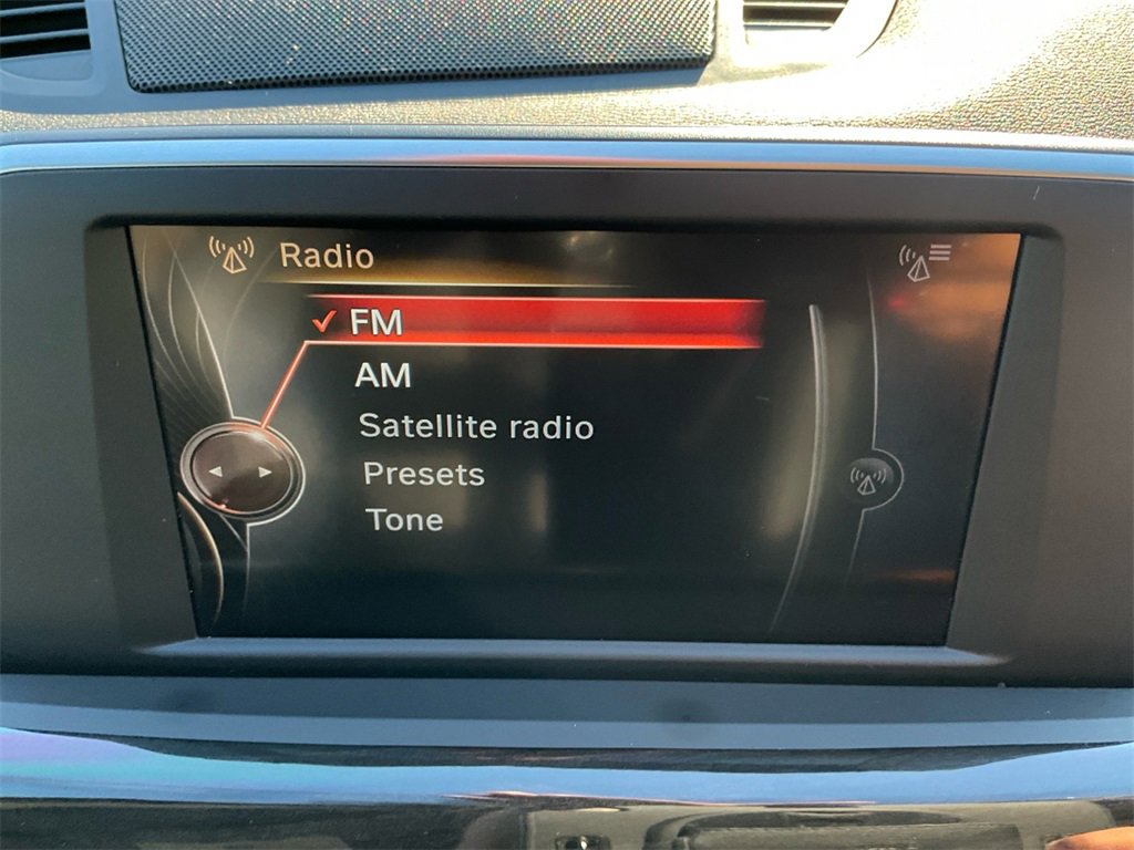 Used 2017 BMW X1 xDrive28i image 19