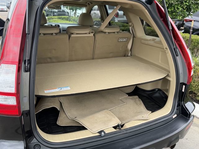 Used 2009 Honda CR-V EX-L image 23