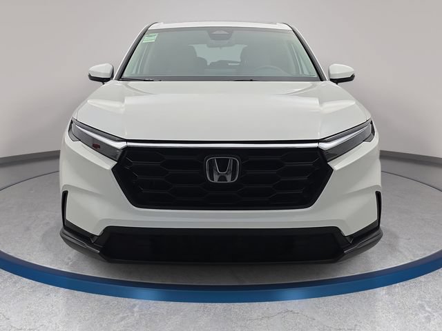 Certified 2025 Honda CR-V LX image 2