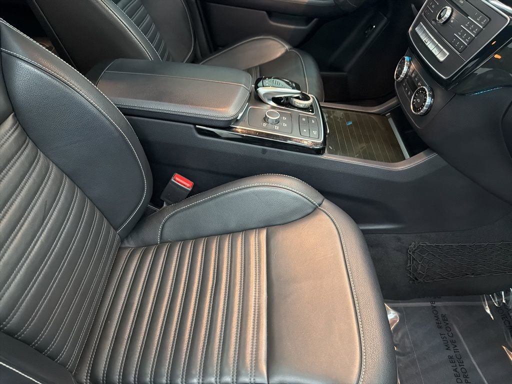 Used 2018 Mercedes-Benz GLE 43 AMG 4MATIC image 30