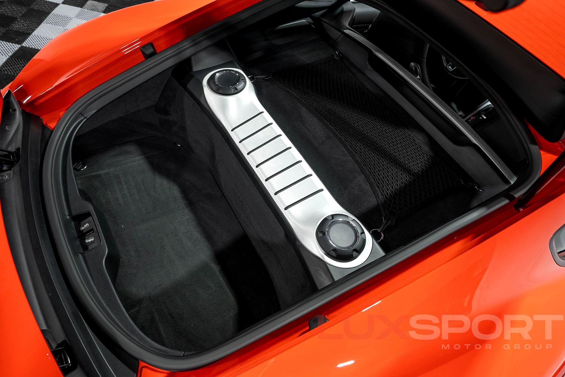 Used 2018 Porsche 718 Cayman S image 67