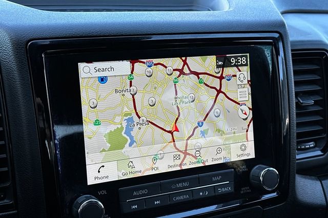 Used 2023 Nissan Frontier PRO-4X w/ Tow Package image 20