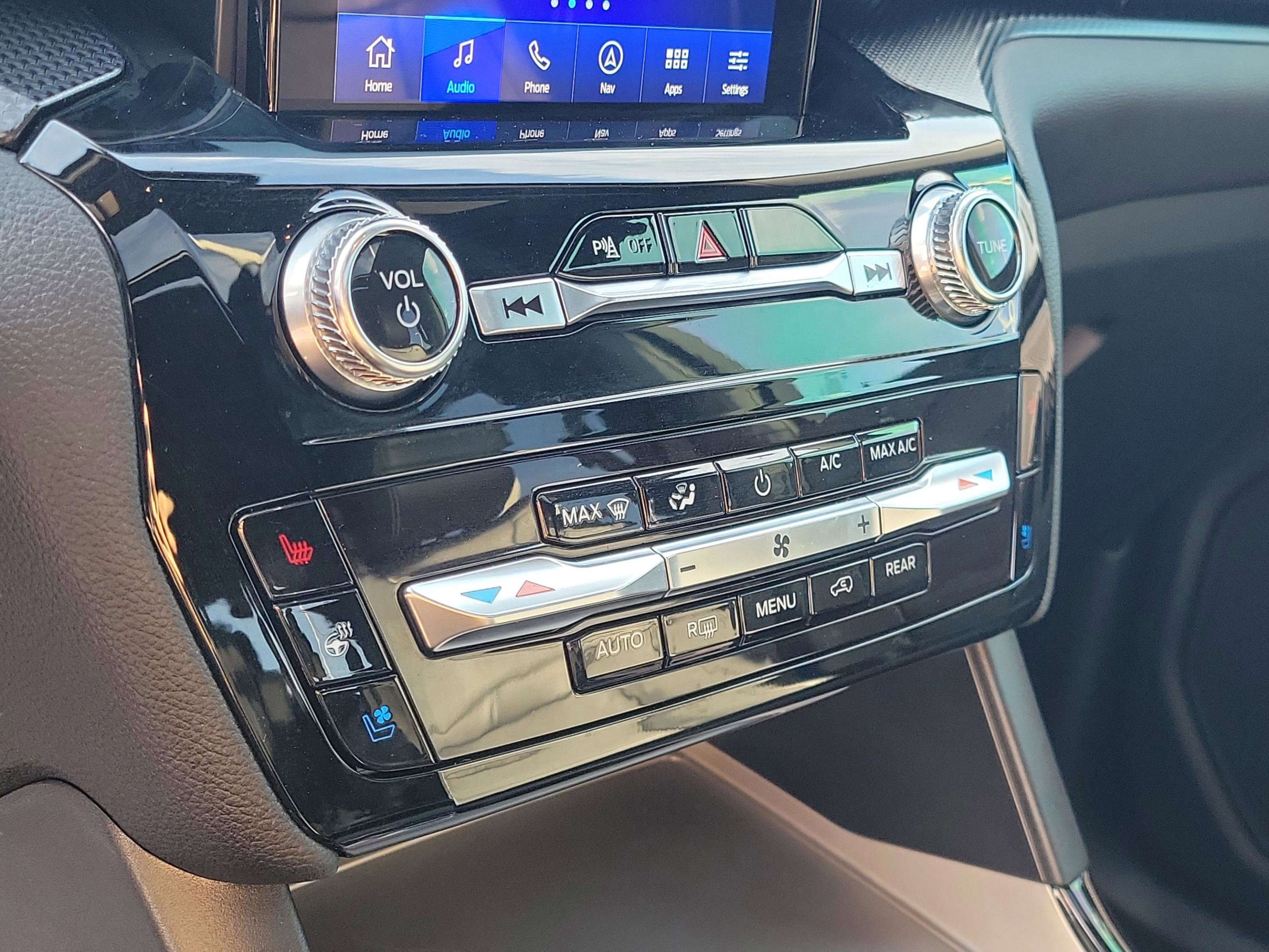 Used 2023 Ford Explorer ST w/ Equipment Group 401A image 32