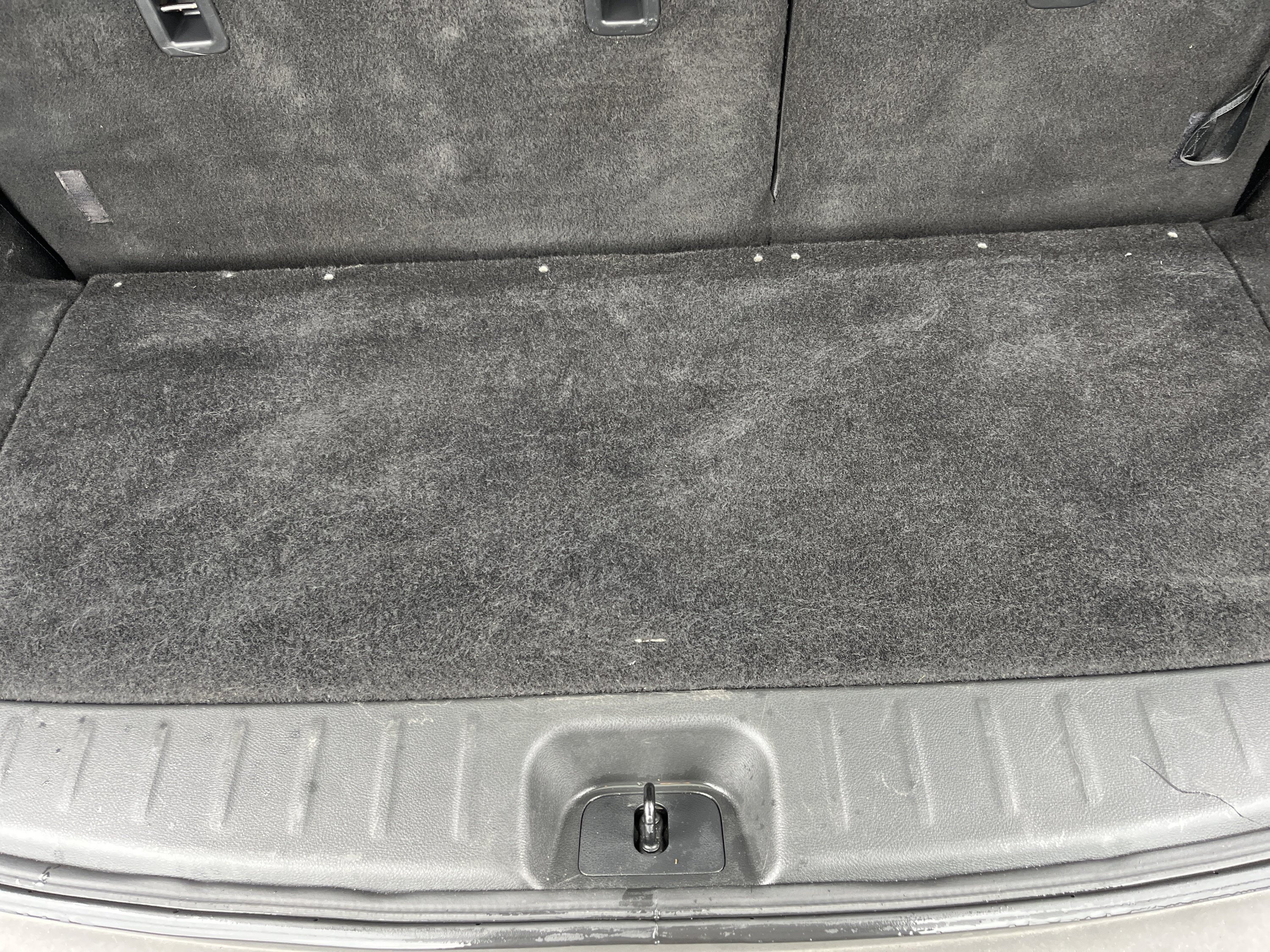 Used 2024 Nissan Pathfinder S AWD/4WD image 11