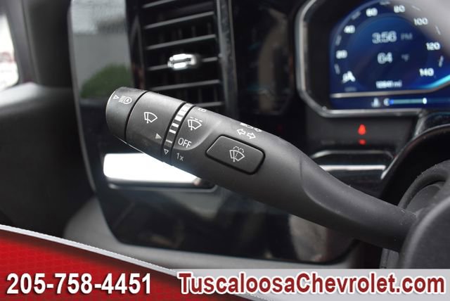 Used 2023 Chevrolet Silverado 1500 LT AWD/4WD image 28