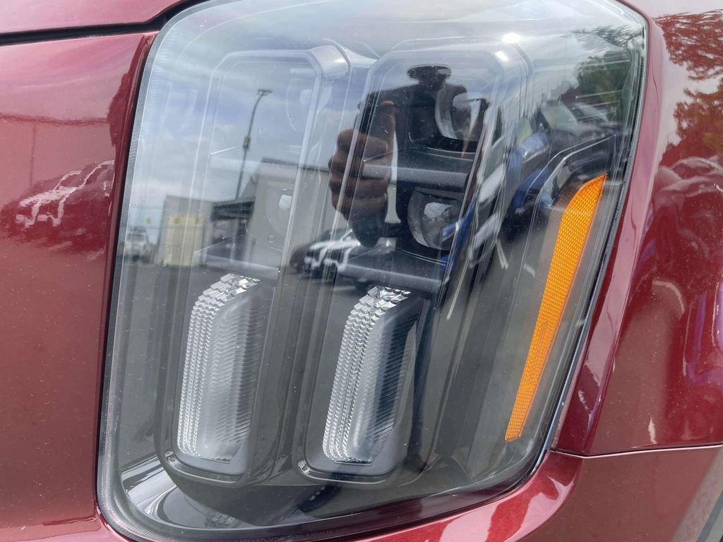 Certified 2024 Kia Telluride SX Prestige X-Line AWD/4WD image 8