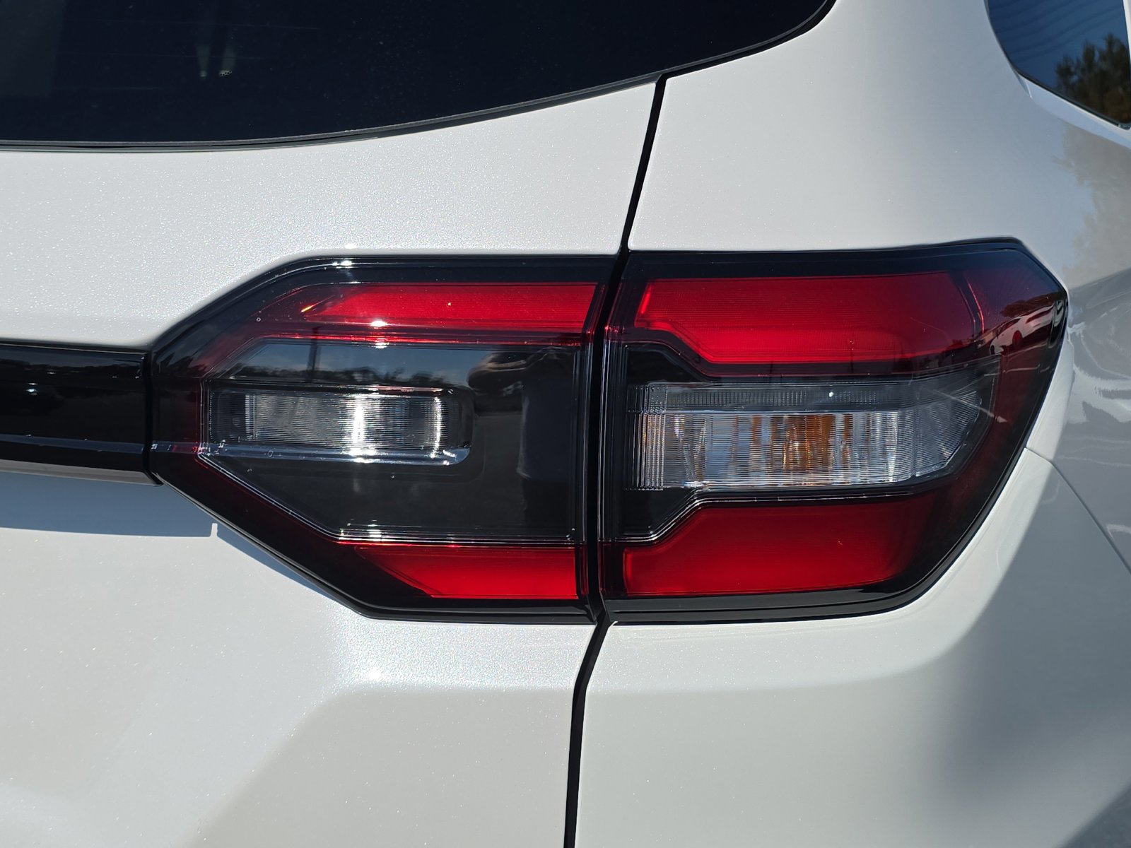 New 2026 Honda Pilot EX-L image 8