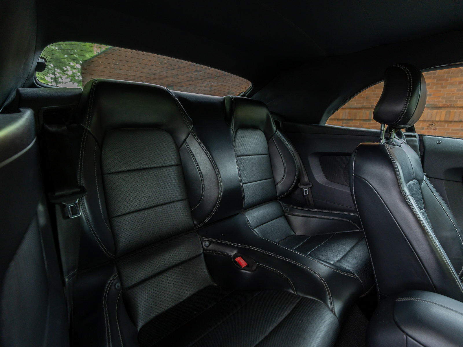 Used 2019 Ford Mustang GT Premium w/ Equipment Group 401A RWD image 14