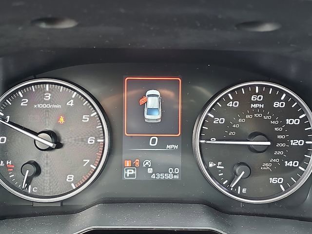 Used 2024 Subaru Legacy Premium image 22