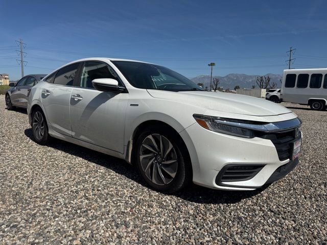 Used 2021 Honda Insight Touring image 4