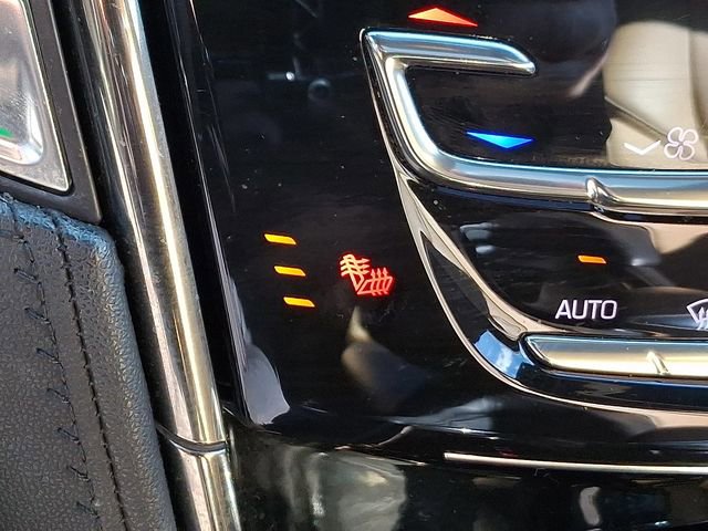 Used 2014 Cadillac ATS Sedan image 25