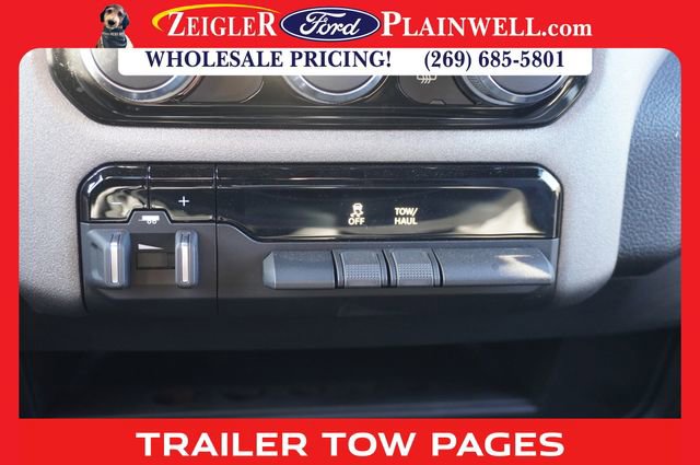 Used 2023 RAM 3500 Tradesman w/ Convenience Group image 21