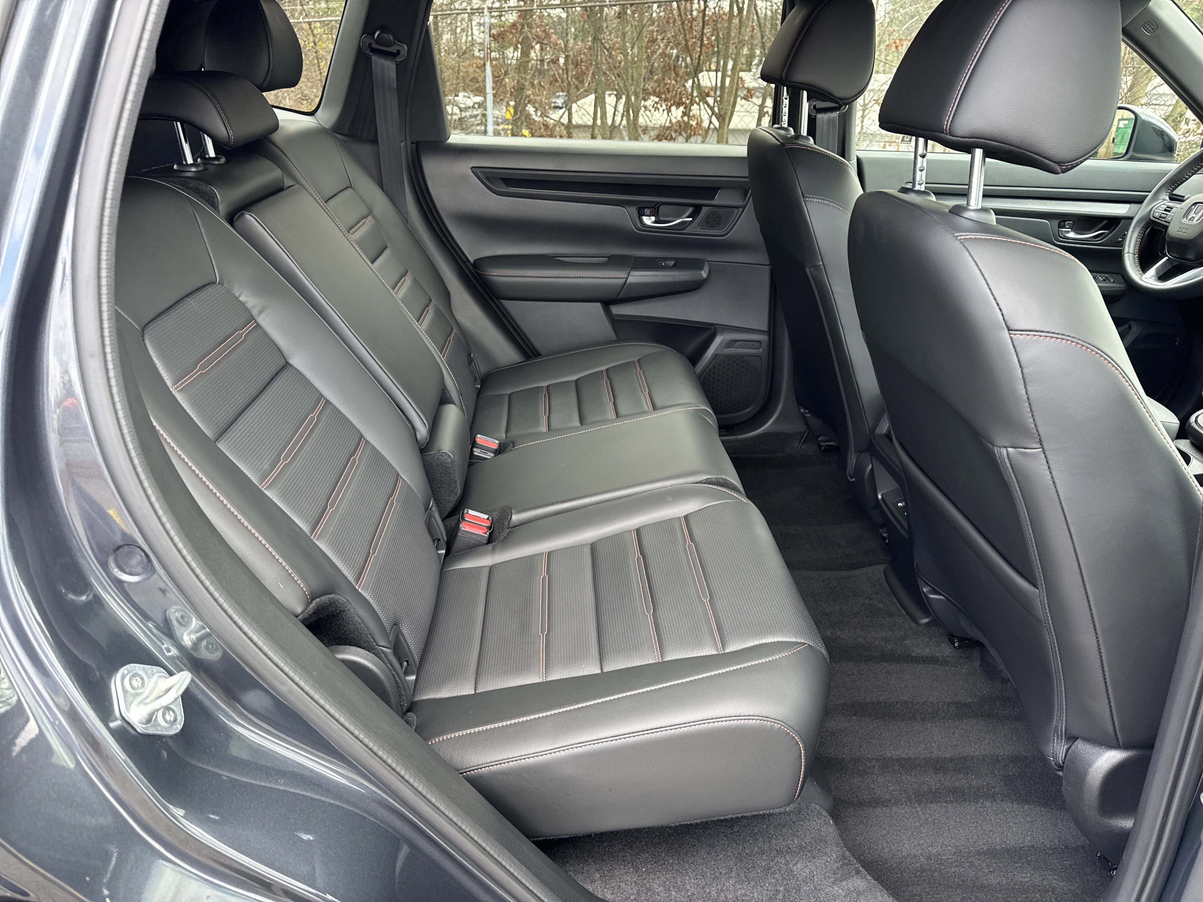 Used 2025 Honda CR-V Sport-L image 15