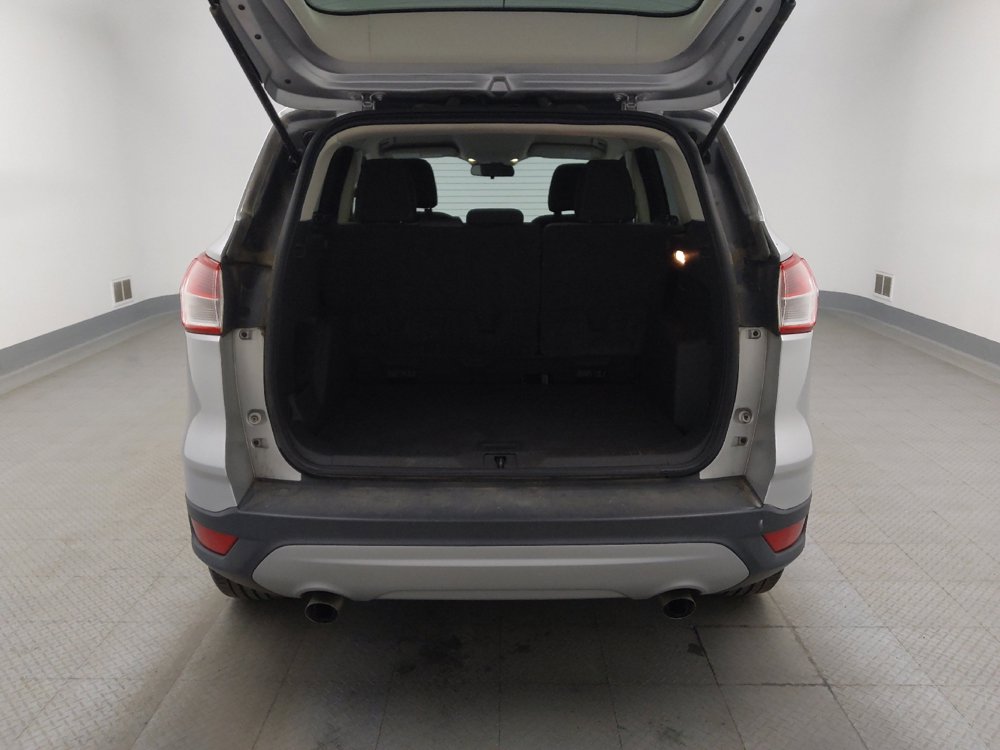Used 2016 Ford Escape SE FWD image 29