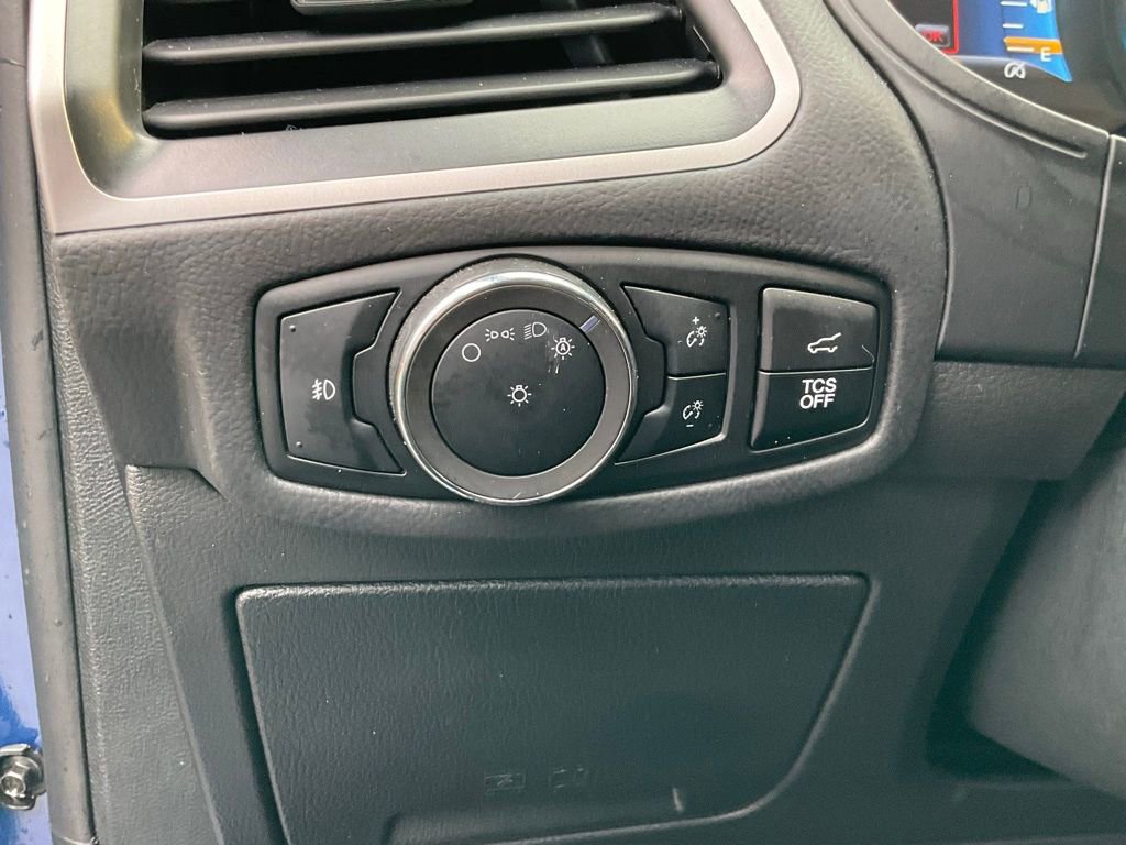 Used 2024 Ford Edge ST-Line image 13