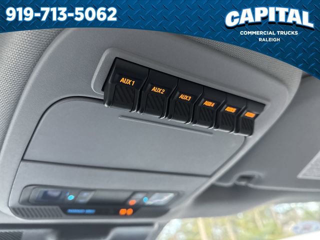 New 2025 Ford F350 XL w/ XL Chrome Package image 28