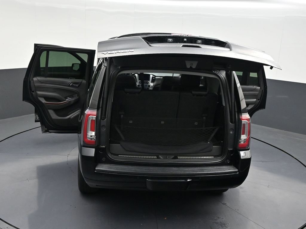 Used 2019 GMC Yukon SLT RWD image 36