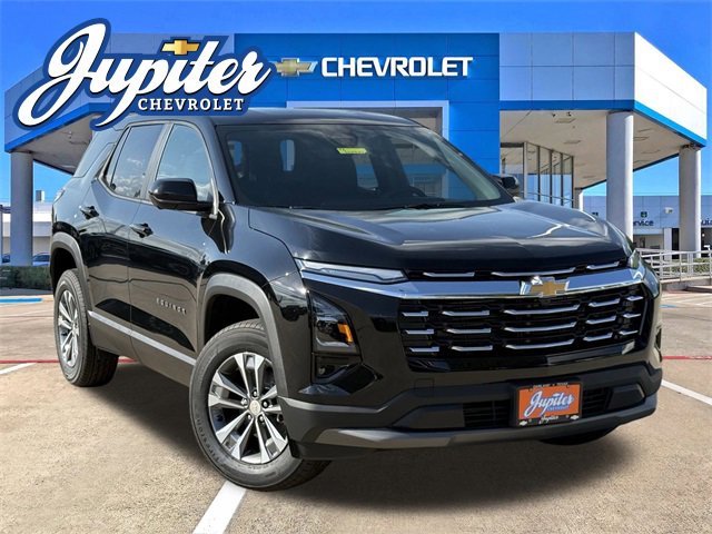New 2026 Chevrolet Equinox LT w/ Convenience Package II