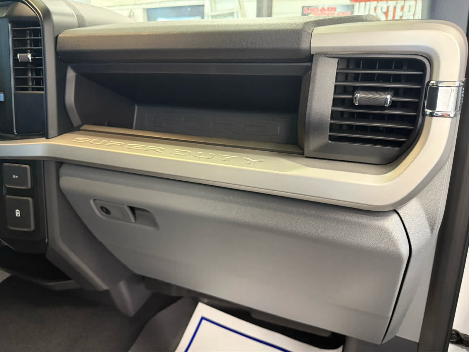 Used 2024 Ford F350 XL w/ STX Appearance Package AWD/4WD image 25