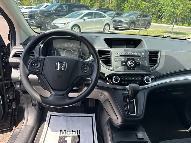 Used 2015 Honda CR-V LX image 5