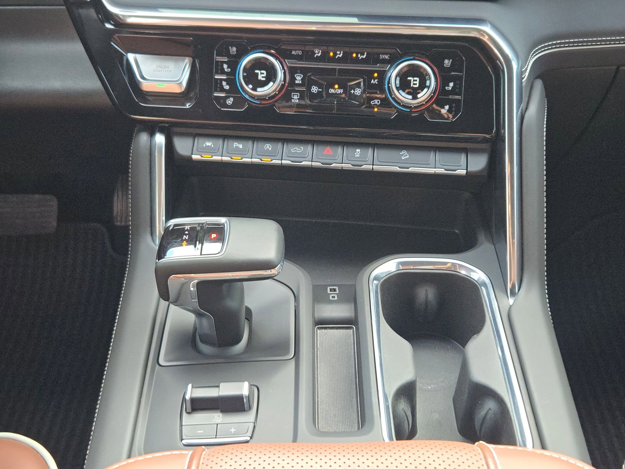 Used 2025 GMC Sierra 1500 Denali Ultimate image 19