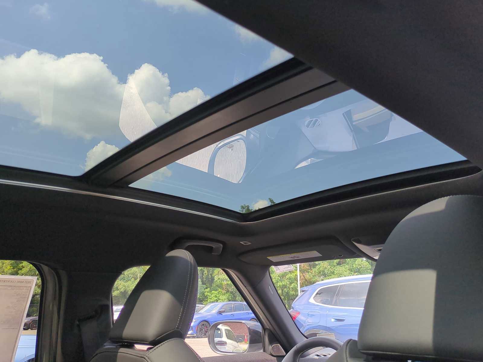 New 2025 MINI Cooper Countryman S image 22