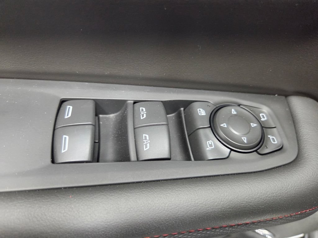 Used 2025 Chevrolet Tahoe RST w/ RST Capability Package AWD/4WD image 26