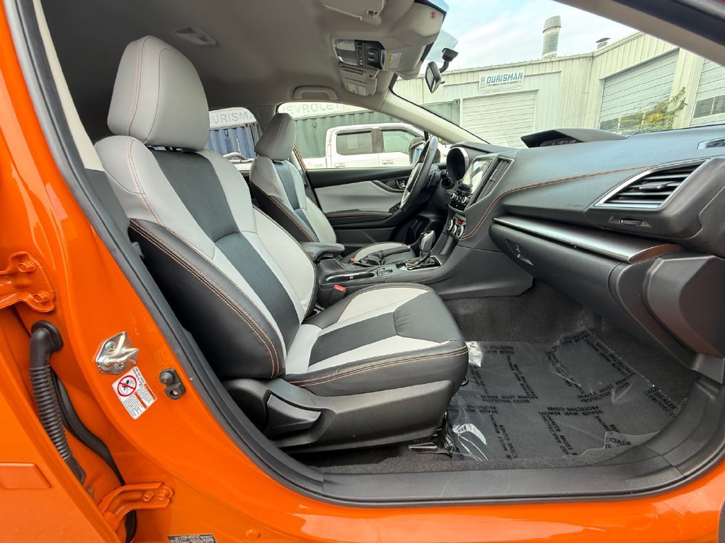 Used 2019 Subaru Crosstrek 2.0i Limited AWD/4WD image 25
