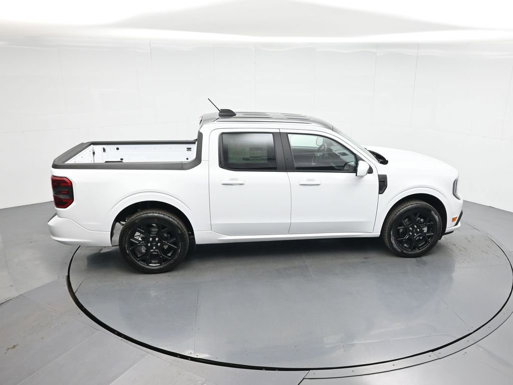 New 2025 Ford Maverick Lobo AWD/4WD image 52