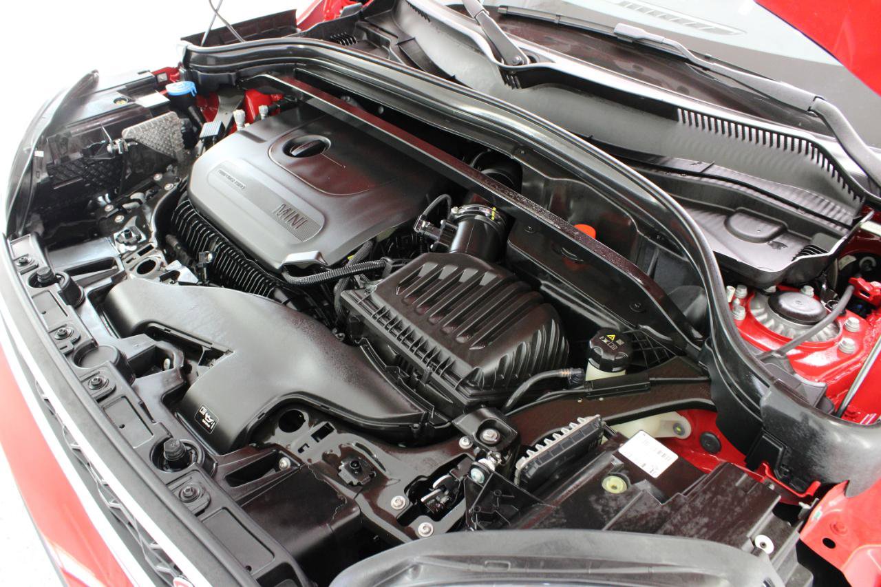 Used 2024 MINI Cooper Countryman S w/ Signature Upholstery Package FWD image 82