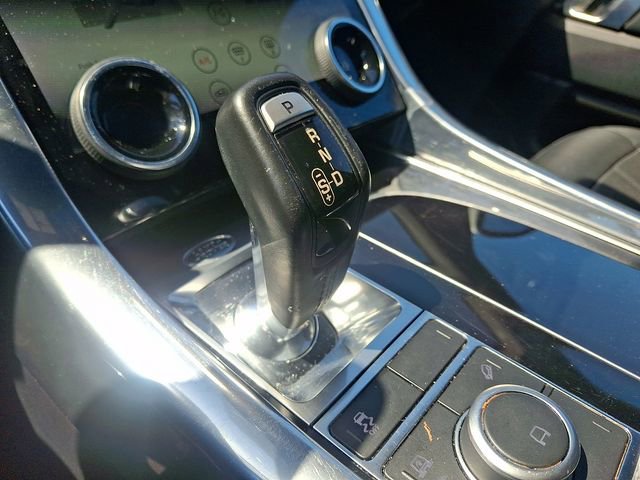 Used 2018 Land Rover Range Rover Sport HSE AWD/4WD image 15