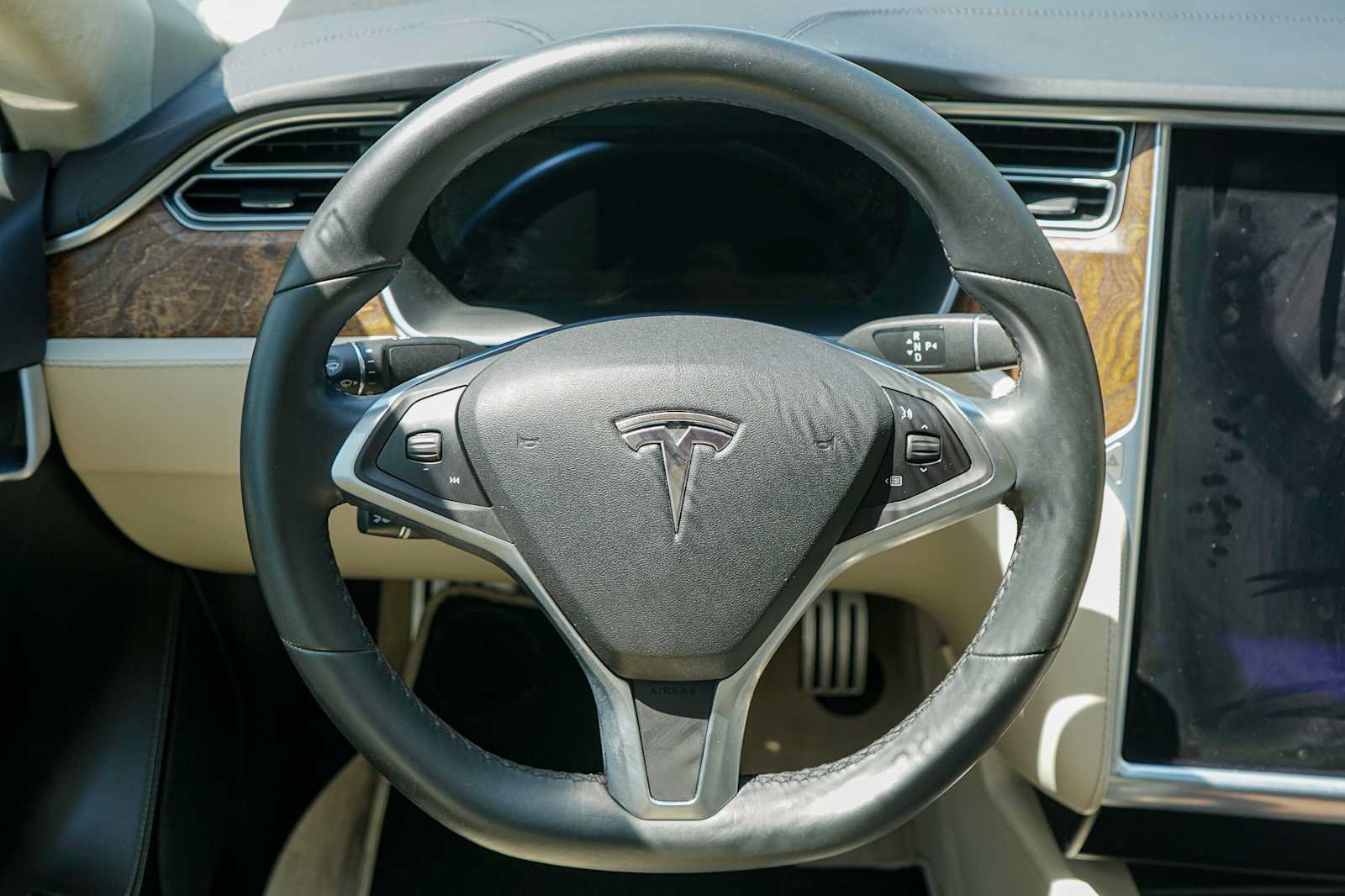 Used 2017 Tesla Model S 75D AWD/4WD image 20