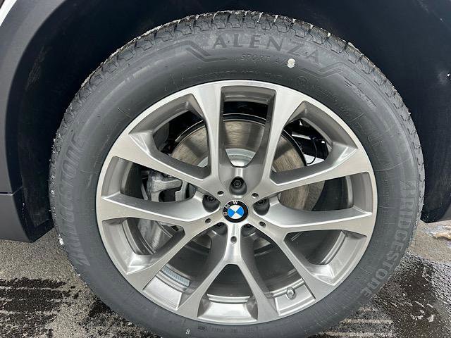 New 2026 BMW X5 xDrive40i image 7