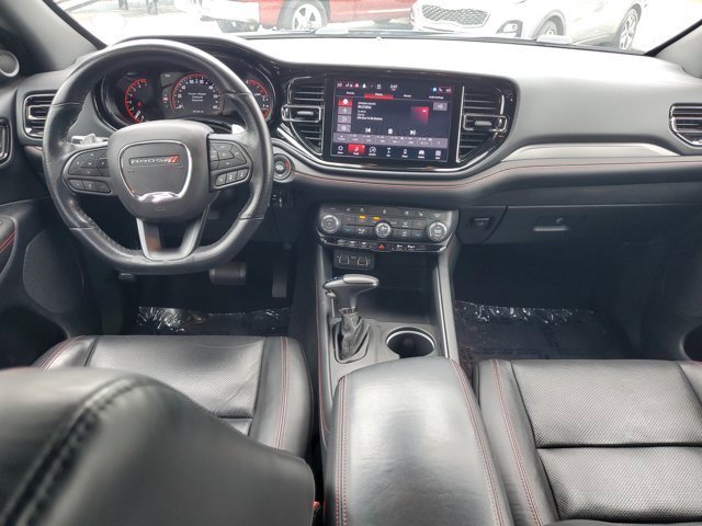 Certified 2024 Dodge Durango GT AWD/4WD image 15