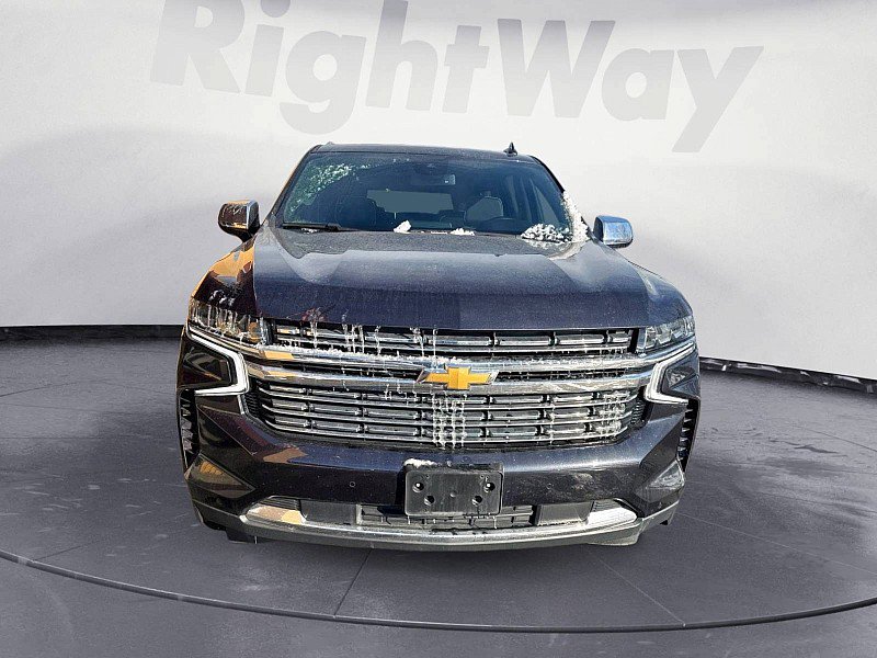 Used 2023 Chevrolet Suburban Premier AWD/4WD image 8