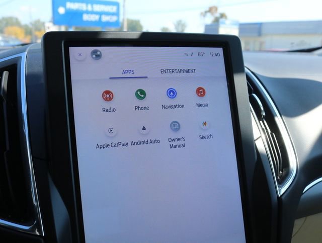 Used 2021 Ford Edge Titanium w/ Equipment Group 301A image 26