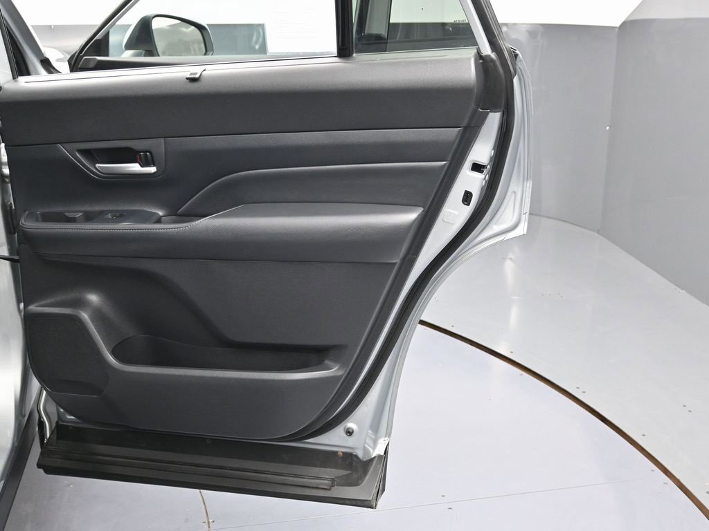 Used 2024 Toyota Grand Highlander XLE image 42